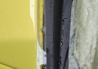 Alpine A110S – pose du film PPF Protect+ réalisée par VPLS