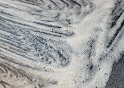 Entretien cuir Ferrari 348 – résultat du traitement VPLS