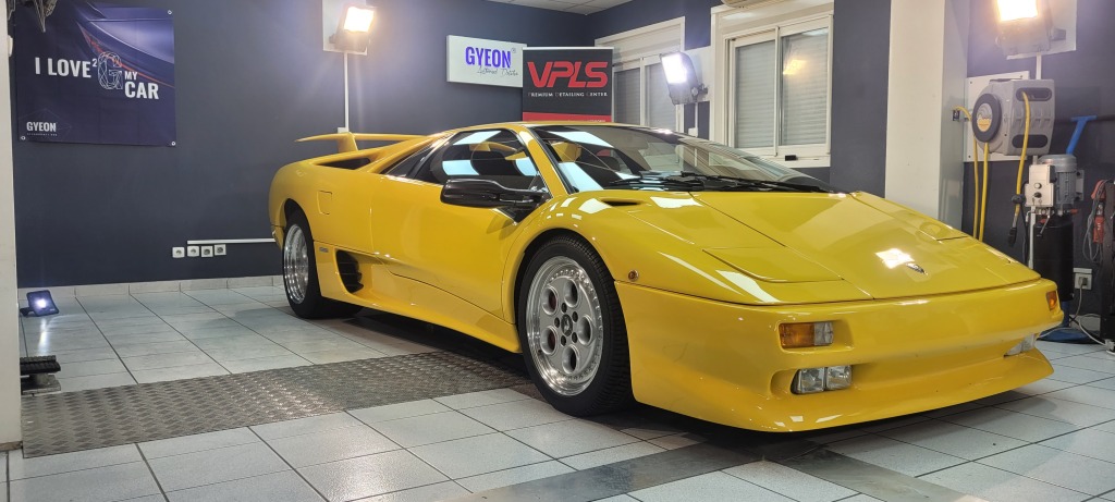 Jeep Wrangler Rubicon JKU – pose film PPF VPLS