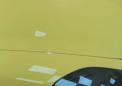 Alpine A110S – pose du film PPF Protect+ réalisée par VPLS