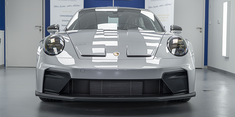 Jeep Wrangler Rubicon JKU – pose film PPF VPLS