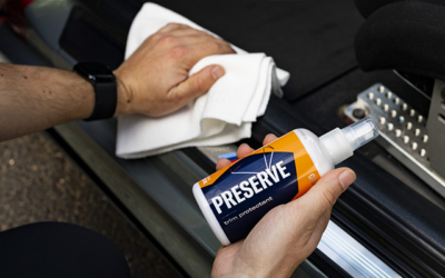 Traitement des plastiques