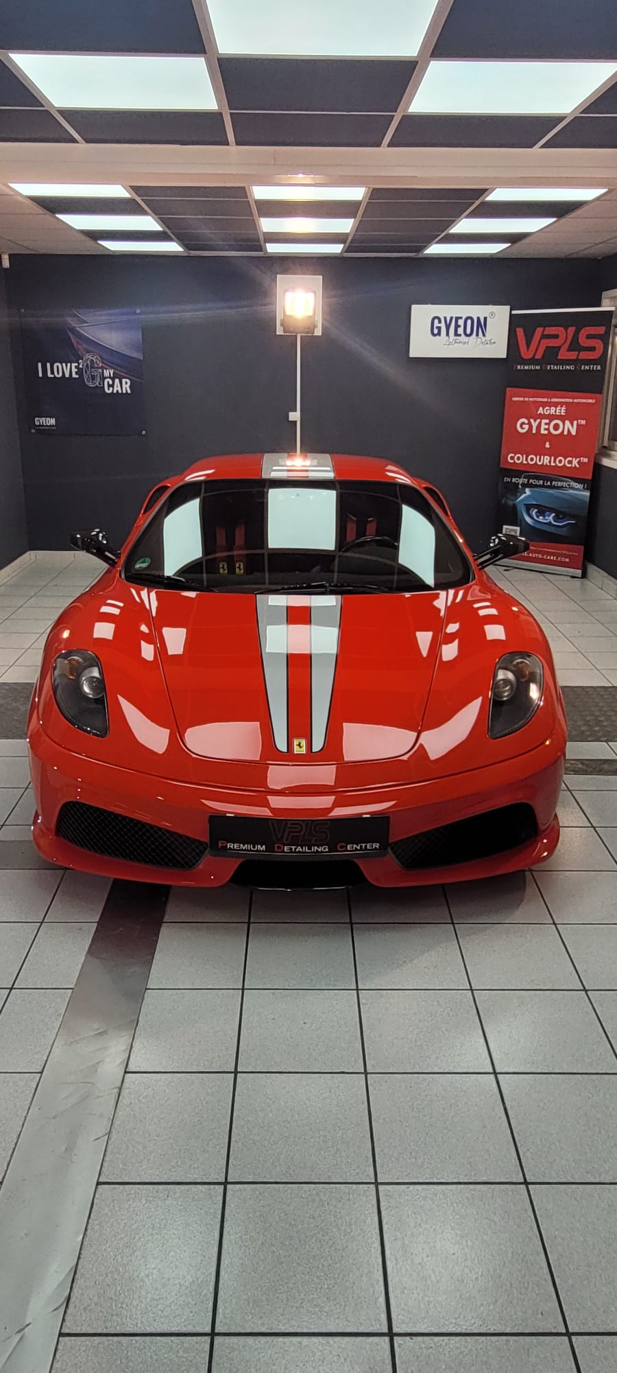 Jeep Wrangler Rubicon JKU – pose film PPF VPLS