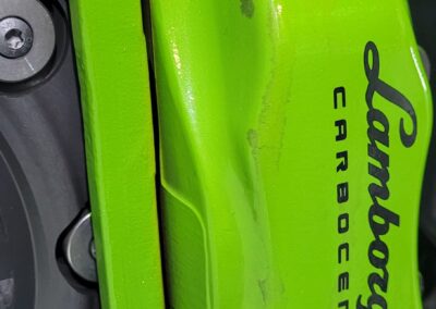 Lamborghini Huracan Evo – protection PPF PROTECT+ réalisée par VPLS