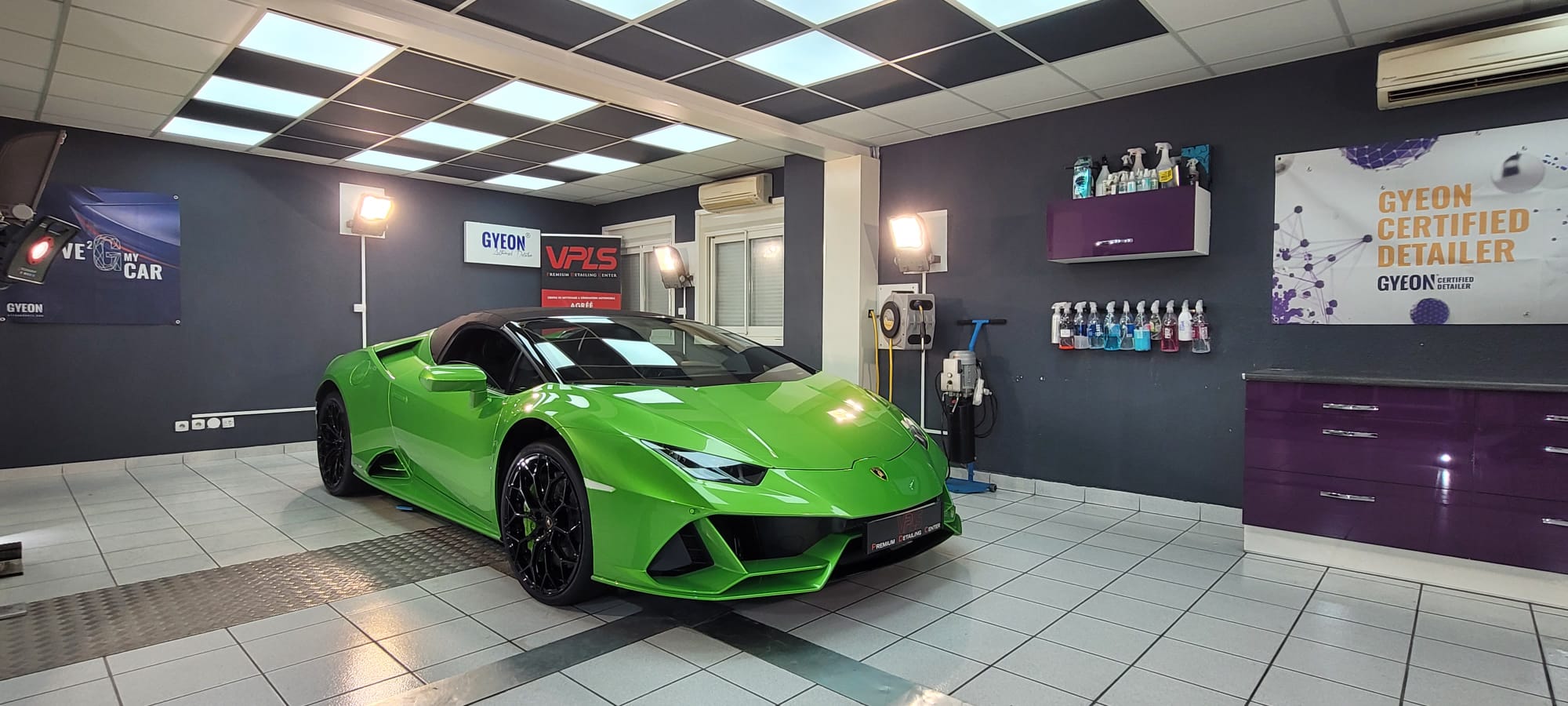 Jeep Wrangler Rubicon JKU – pose film PPF VPLS