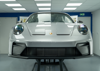 Porsche GT3 Touring céramique complète VPLS Valence