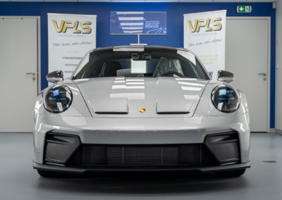 Porsche GT3 Touring céramique complète VPLS Valence 3