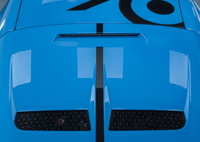 Alpine A110 70TH VPLS Pose PPF