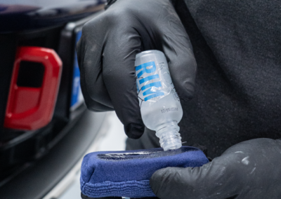 Porsche 911 Dakar VPLS RIM EVO