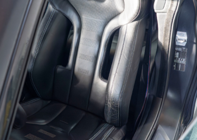 BMW M4 Compétition Rénovation Avant