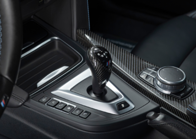 BMW M4 Compétition Rénovation Après