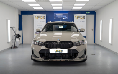 Alpina B3GT
