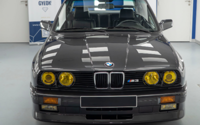 BMW M3 E30