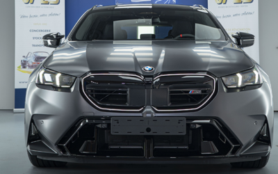 BMW M5 Touring