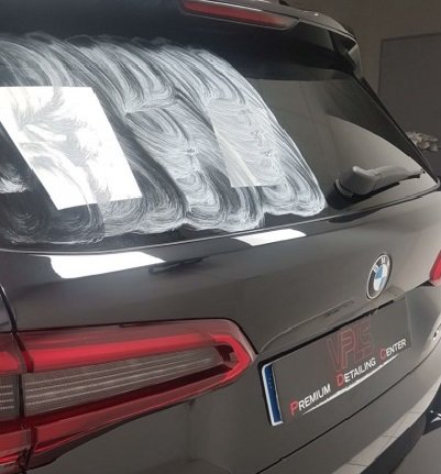 TRAITEMENT VITRES X5 BMW CERAMIQUE VPLS TRAITEMENT VITRES X5 BMW CERAMIQUE VPLS
